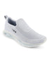 PILOT PRO Grey Men's Walking Shoes